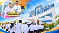Selama Ini Dianggap Urusan BPS, Agus Sudibyo Ungkap Pentingnya Statistik bagi Masyarakat