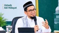 Apa yang Dimaksud Rezeki dalam Islam? Ini Uraian Ustadz Adi Hidayat